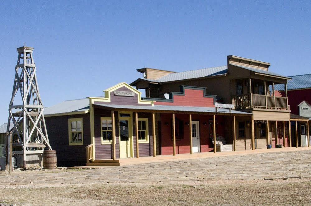 Hotel Beaumont Ranch Grandview Exteriér fotografie