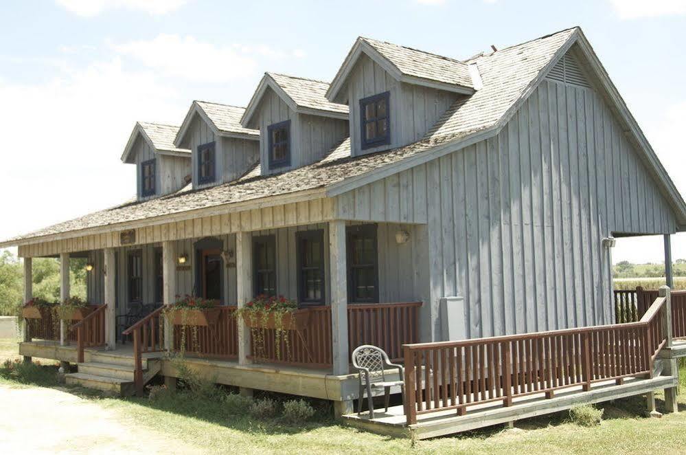 Hotel Beaumont Ranch Grandview Exteriér fotografie