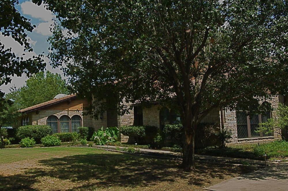 Hotel Beaumont Ranch Grandview Exteriér fotografie