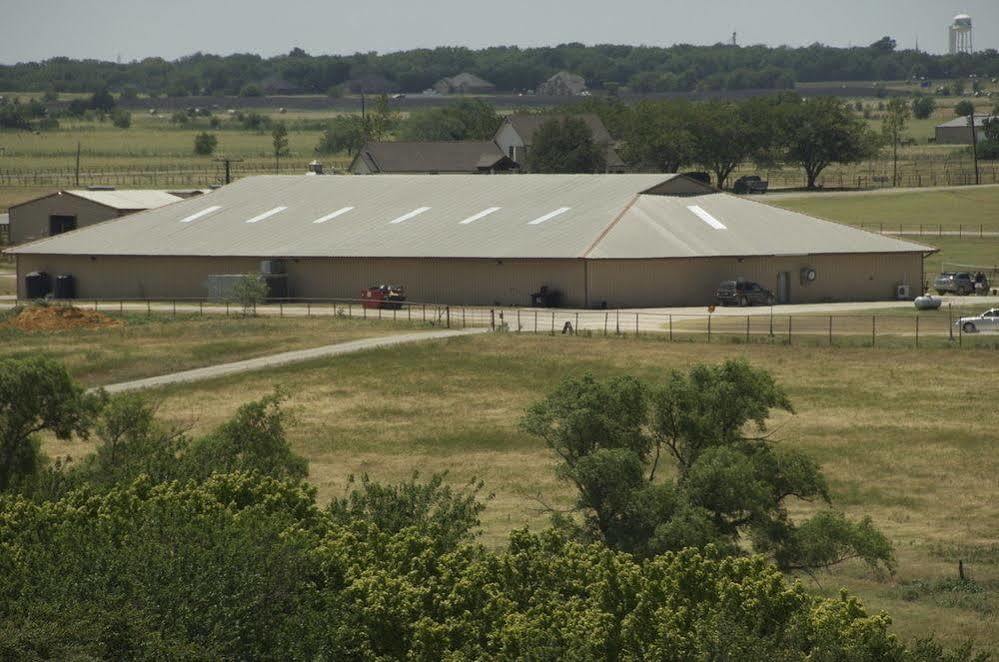Hotel Beaumont Ranch Grandview Exteriér fotografie