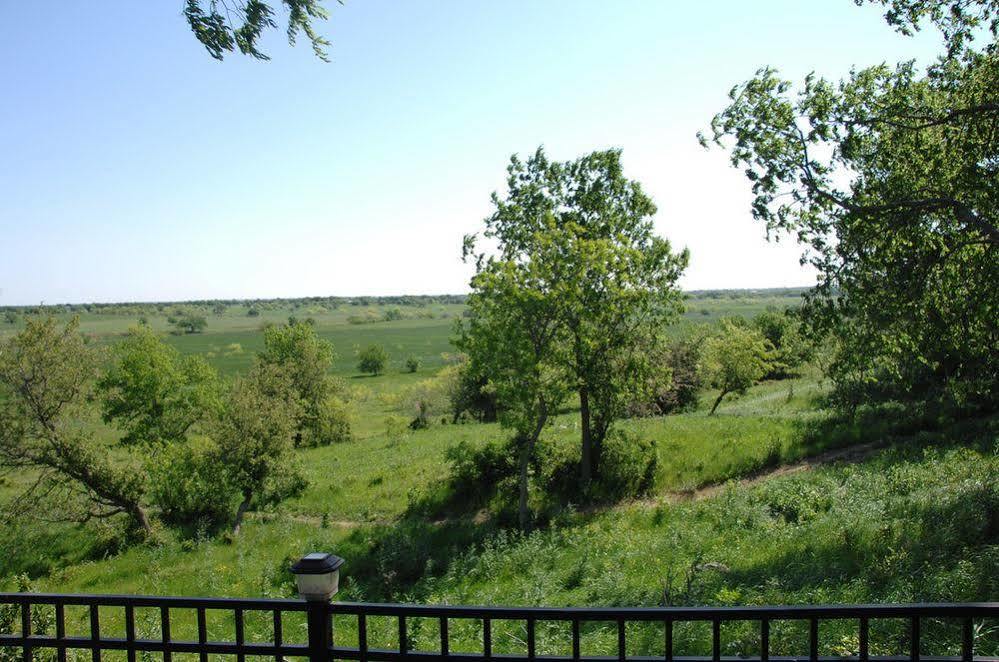 Hotel Beaumont Ranch Grandview Exteriér fotografie