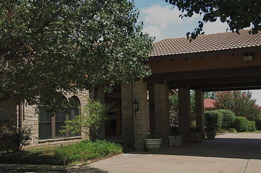 Hotel Beaumont Ranch Grandview Exteriér fotografie